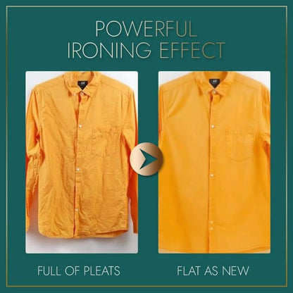 Portable Mini Ironing Machine Garment Steamer